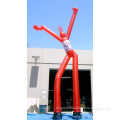 Inflatable Air Dancer with Two Legs for Advertising (XZ-AI-126)